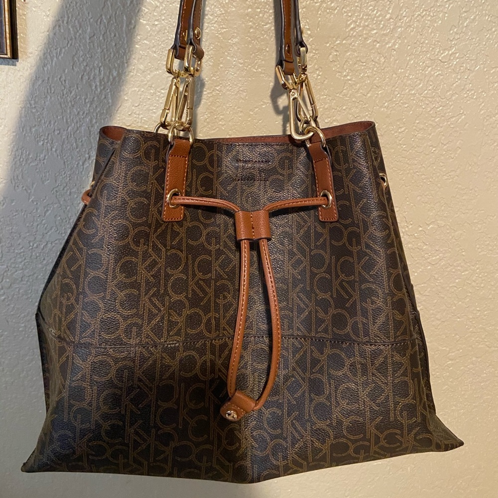 Calvin Klein Purse